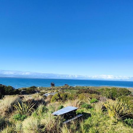 Spectacular Moana Views Villa Riverton Екстериор снимка