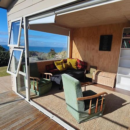 Spectacular Moana Views Villa Riverton Екстериор снимка