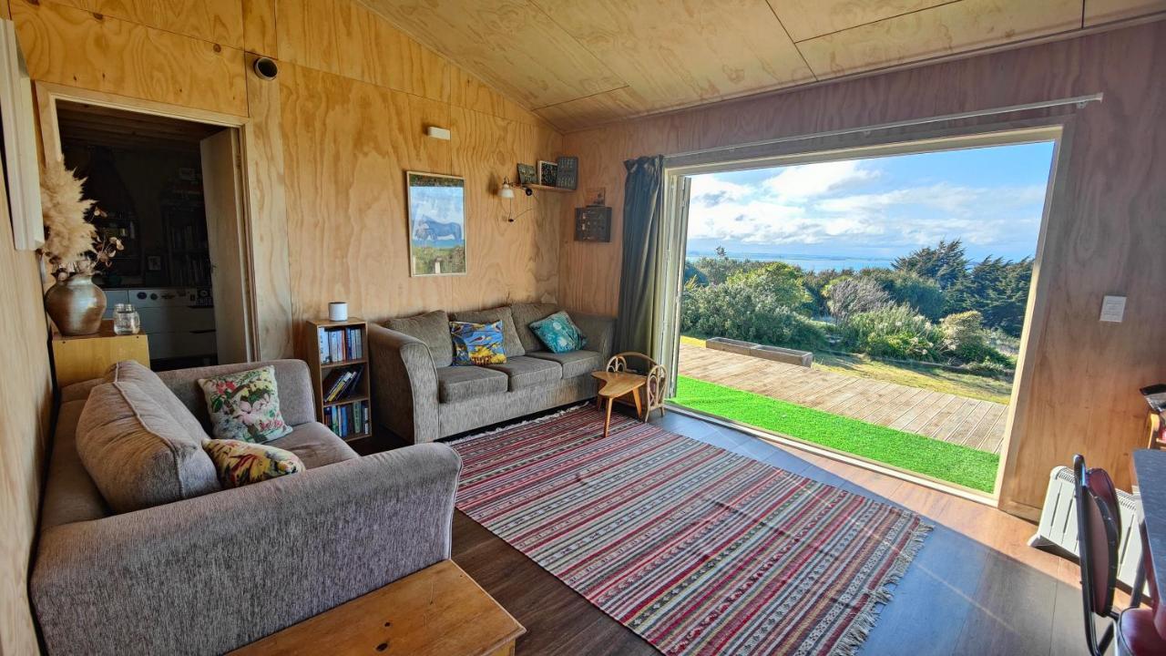 Spectacular Moana Views Villa Riverton Екстериор снимка