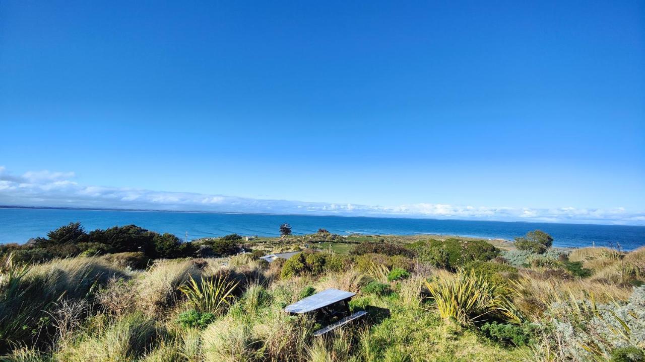 Spectacular Moana Views Villa Riverton Екстериор снимка