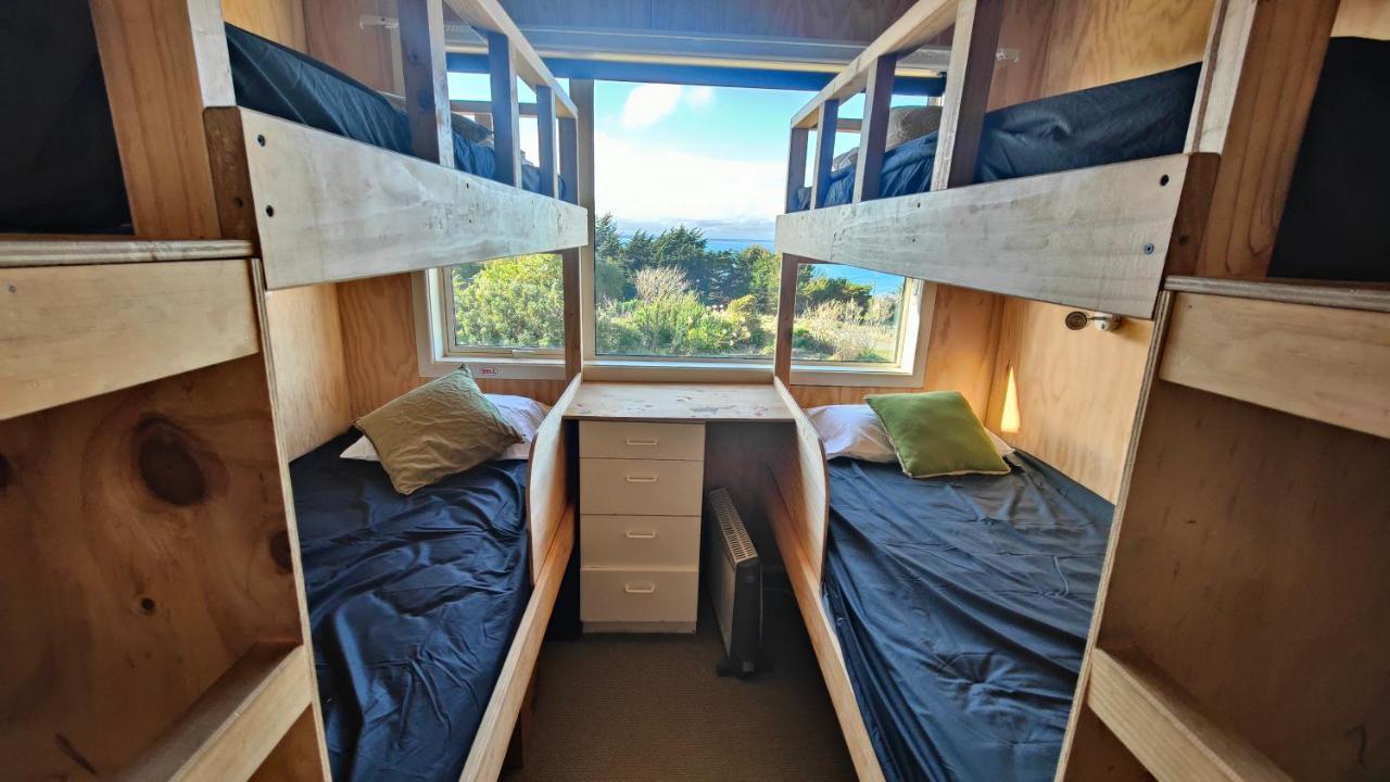 Spectacular Moana Views Villa Riverton Екстериор снимка