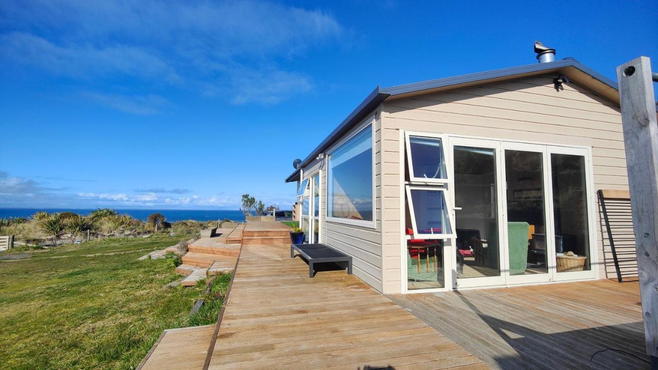 Spectacular Moana Views Villa Riverton Екстериор снимка