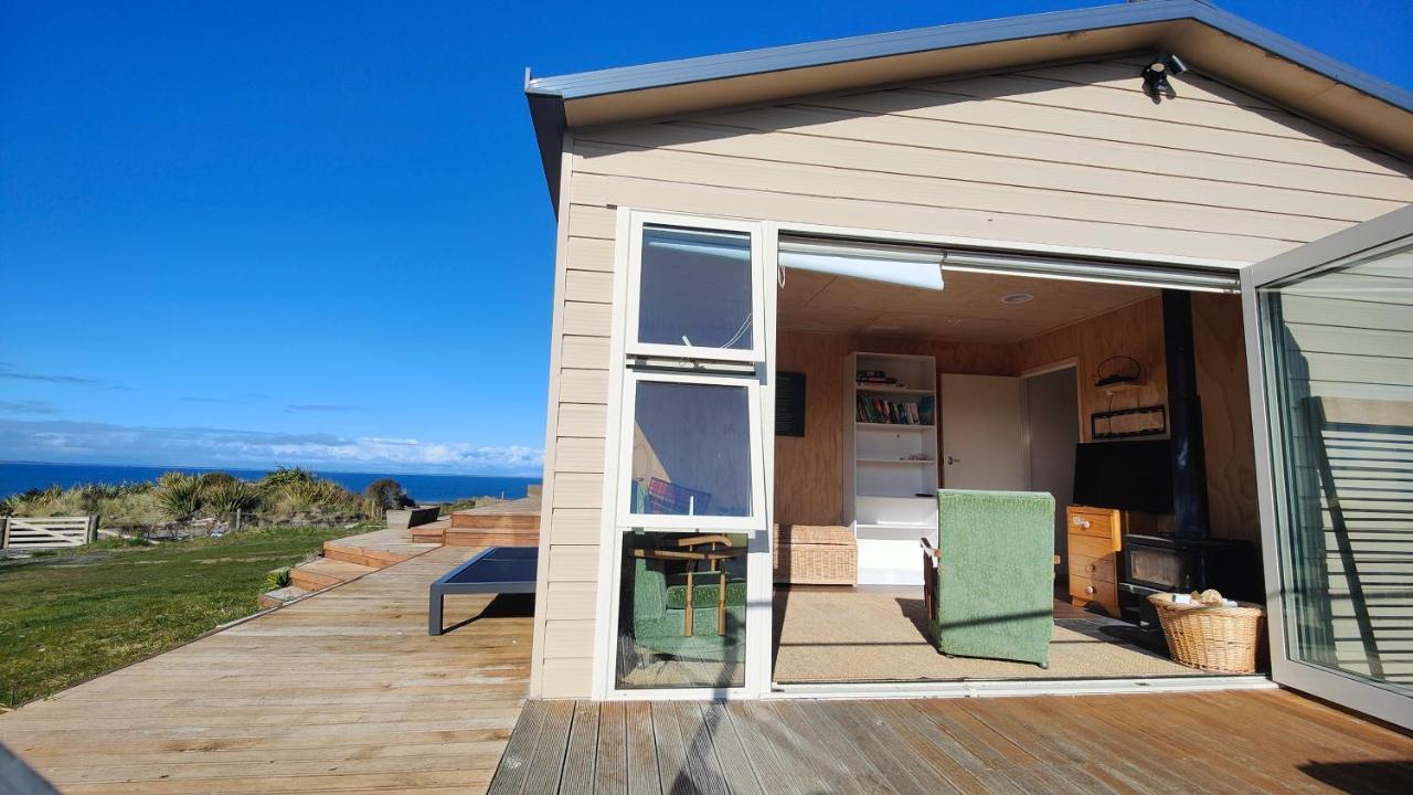 Spectacular Moana Views Villa Riverton Екстериор снимка