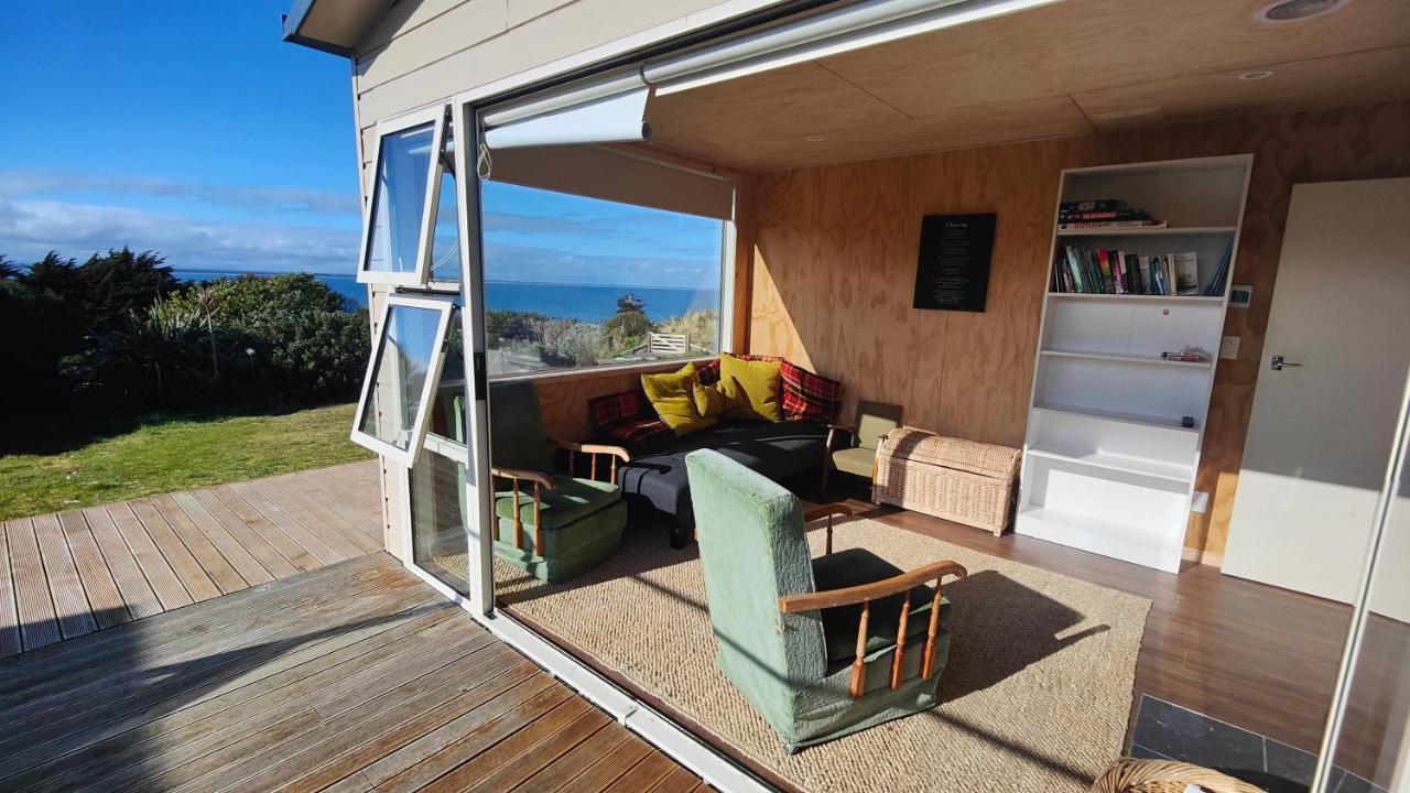 Spectacular Moana Views Villa Riverton Екстериор снимка