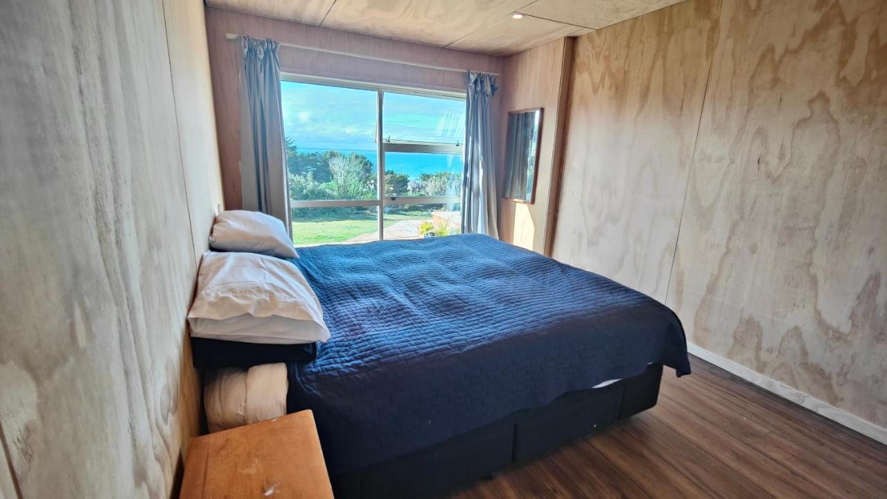 Spectacular Moana Views Villa Riverton Екстериор снимка