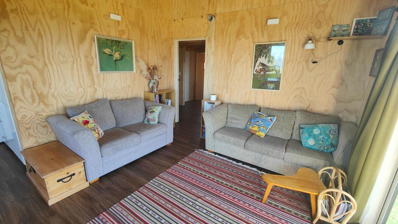 Spectacular Moana Views Villa Riverton Екстериор снимка