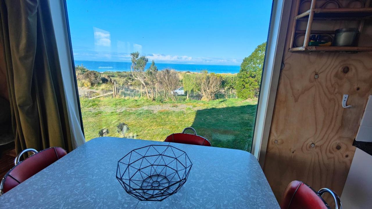 Spectacular Moana Views Villa Riverton Екстериор снимка