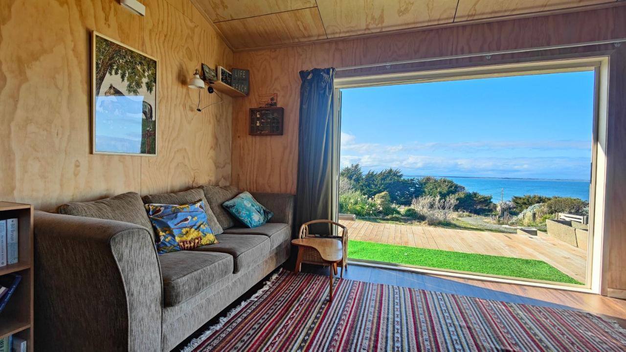 Spectacular Moana Views Villa Riverton Екстериор снимка